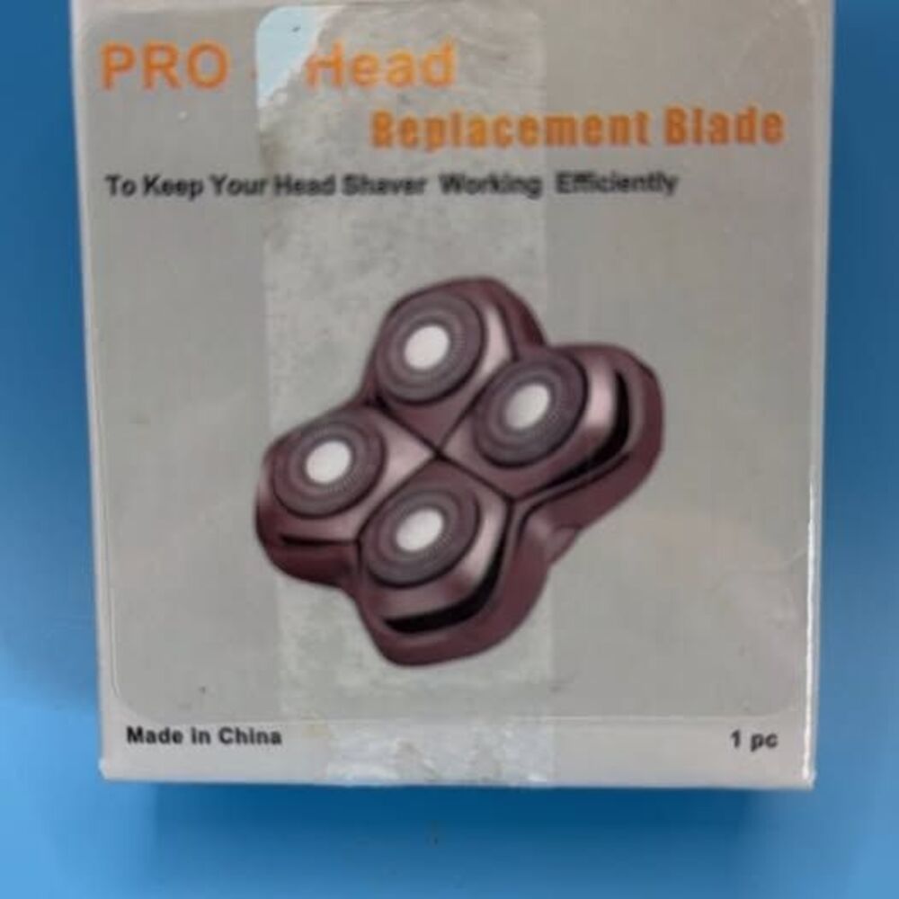PRO Head Replacement Blade